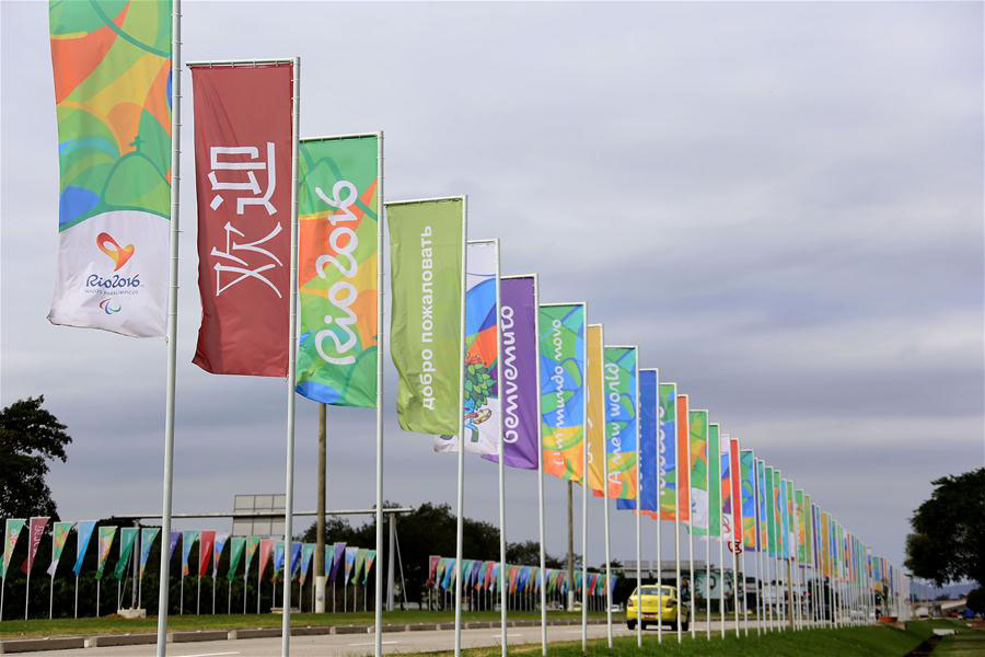 Jogos Olímpicos do Rio 2016 ser?o realizados entre dias 5 e 21 de agosto