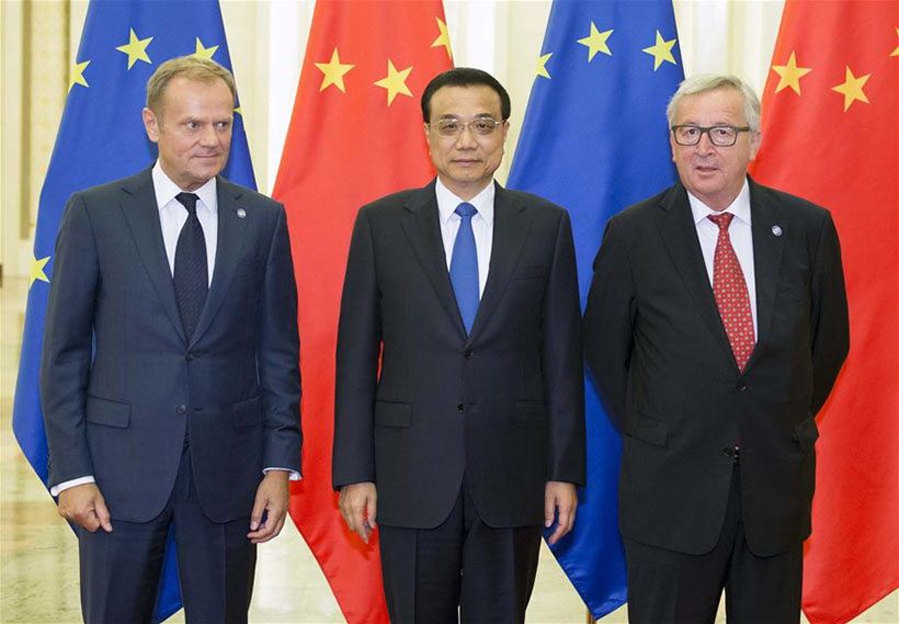 Líderes chineses rejeitam senten?a da Haia sobre o Mar do Sul da China