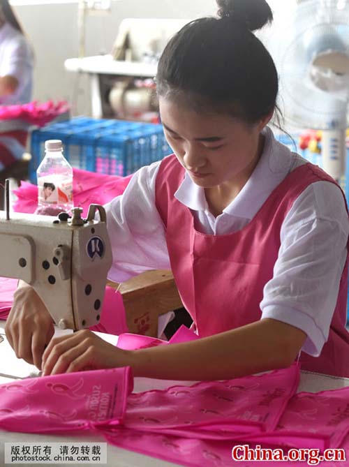 Produtos esportivos sobre Jogos Olímpicos do Rio têm grande mercado