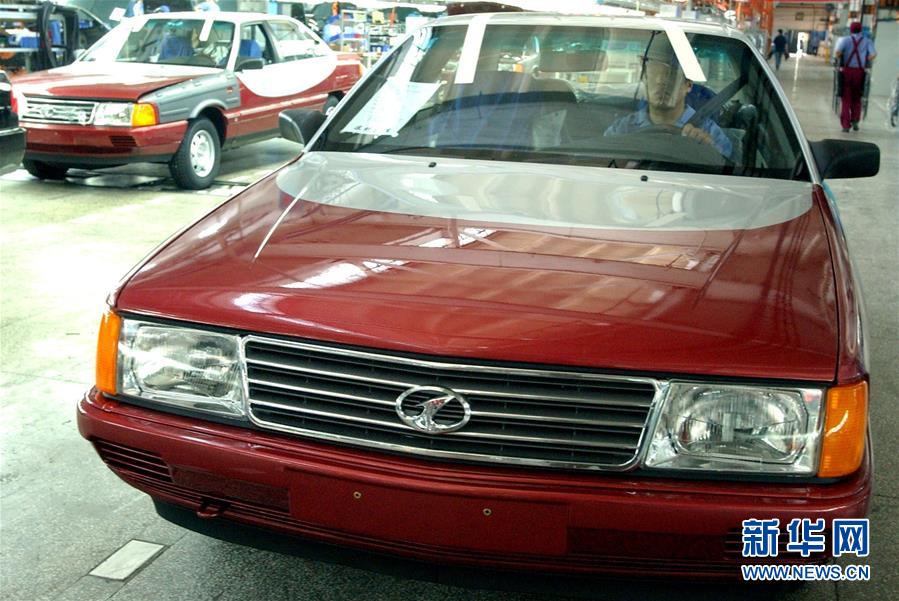 Do “táxi-van” à “Internet+”, a evolu??o dos táxis na China