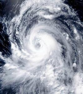 Guangdong emite alerta máximo com a chegada do tuf?o Nida