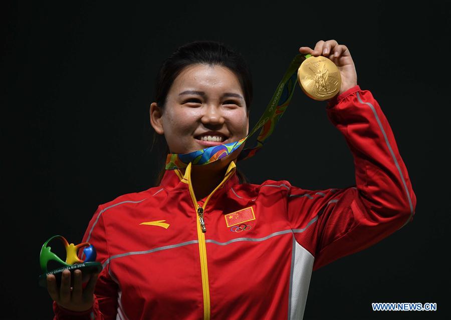 Zhang Mengxue