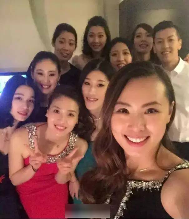 Galeria: O dia-a-dia das jogadoras de voleibol feminino da China