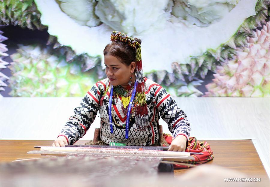 Sudoeste da China realiza 13a Expo China-ASEAN