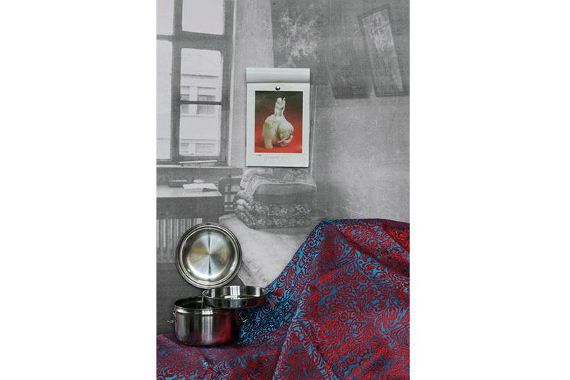 Beijing aos olhos de uma artista francesa