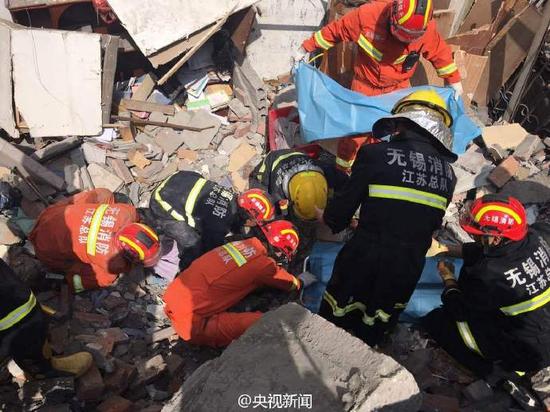 Explos?o de gás deixa 4 mortos e 6 feridos no leste da China