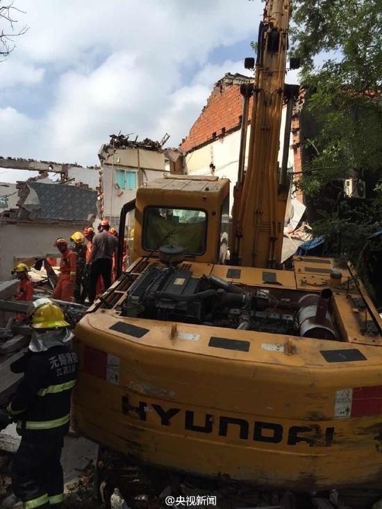 Explos?o de gás deixa 4 mortos e 6 feridos no leste da China