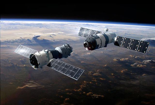 China enviará ao espa?o nave tripulada na segunda-feira