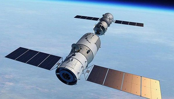 China enviará ao espa?o nave tripulada na segunda-feira