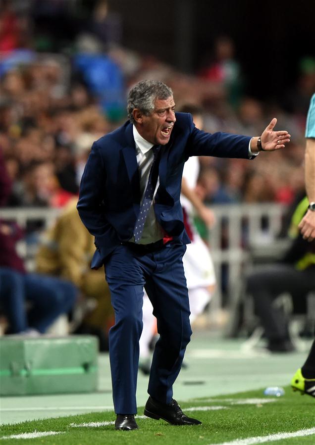 Eliminatórias para Copa do Mundo FIFA de 2018: Portugal vence Let?nia por 4 a 1