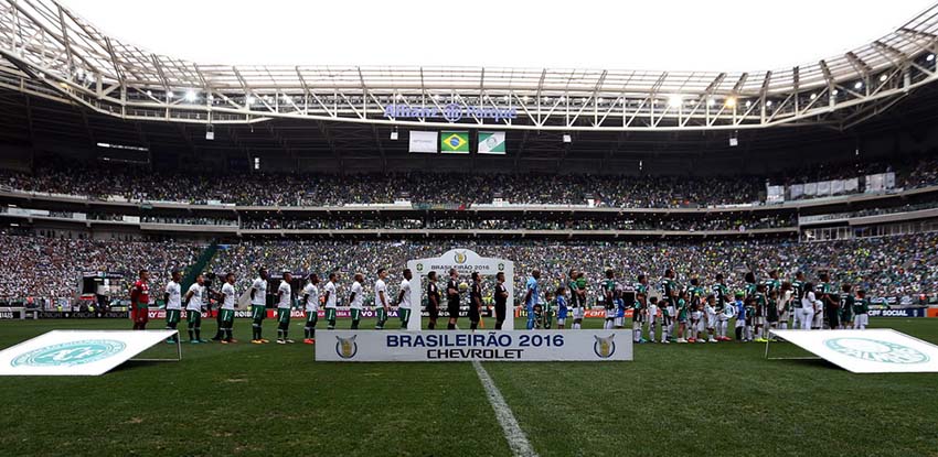Acidente de avi?o com time da Chapecoense deixa 71 mortos na Col?mbia