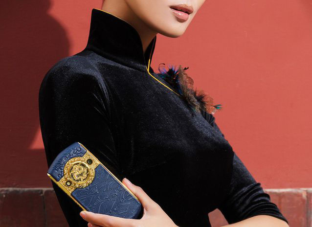 Cidade Proibida lan?ará celular de 19.999RMB