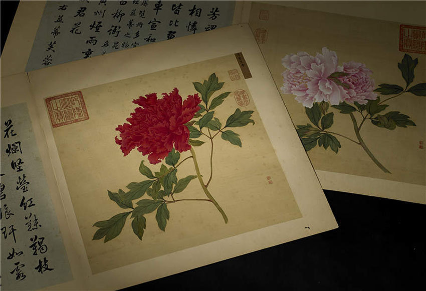 As 10 pinturas e pe?as de caligrafia chinesas mais valiosas de 2016