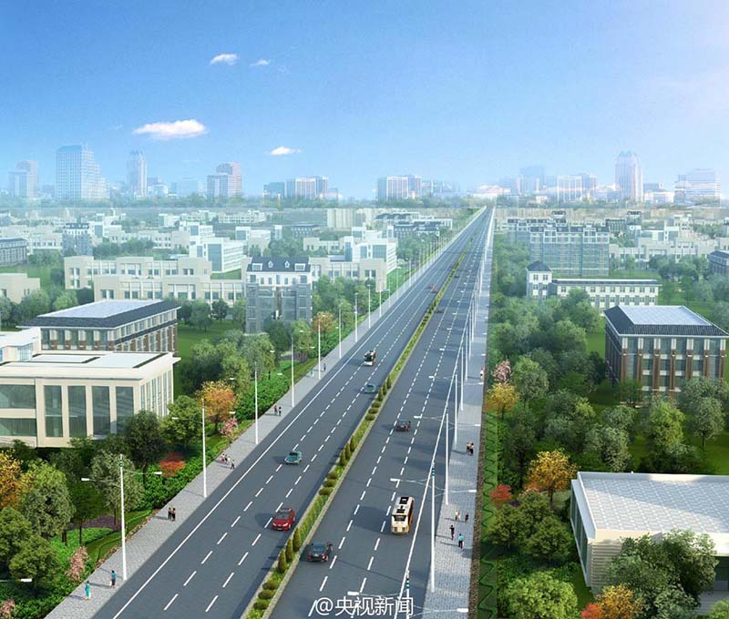 China está a construir estrada circular com maior altitude do mundo no Tibete