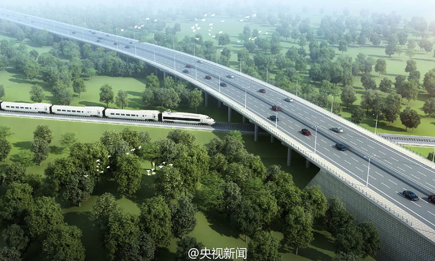 China está a construir estrada circular com maior altitude do mundo no Tibete