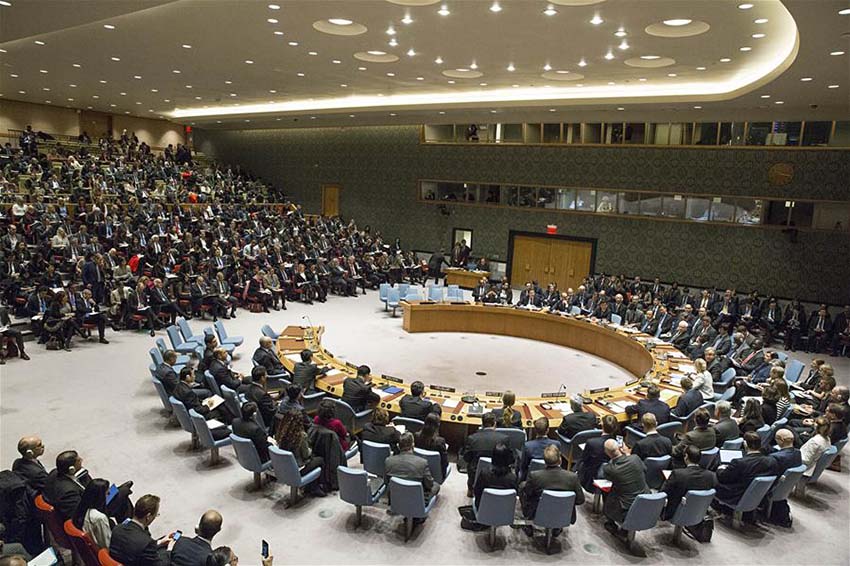 Novo secretário-geral da ONU apela a mudan?as na estratégia a fim de prevenir conflitos