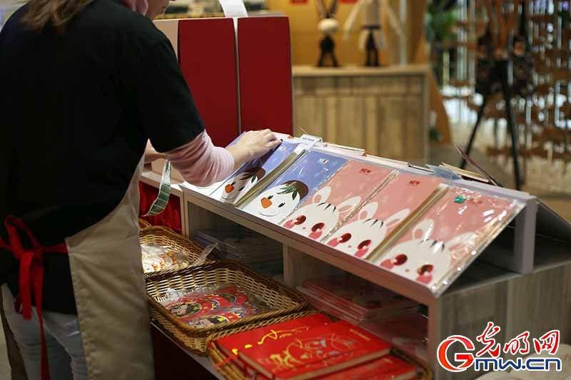 Inaugurada primeira loja temática de anima??o chinesa em Shanghai