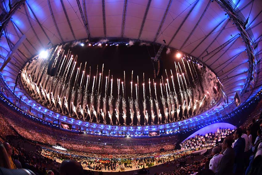 Maracan? perde a glória após os Jogos Olímpicos do Rio
