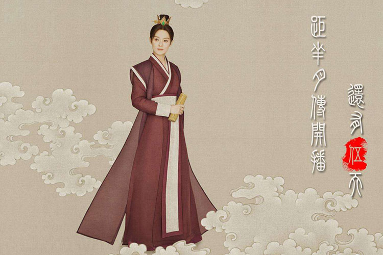 Fotógrafo de moda captura beleza tradicional chinesa