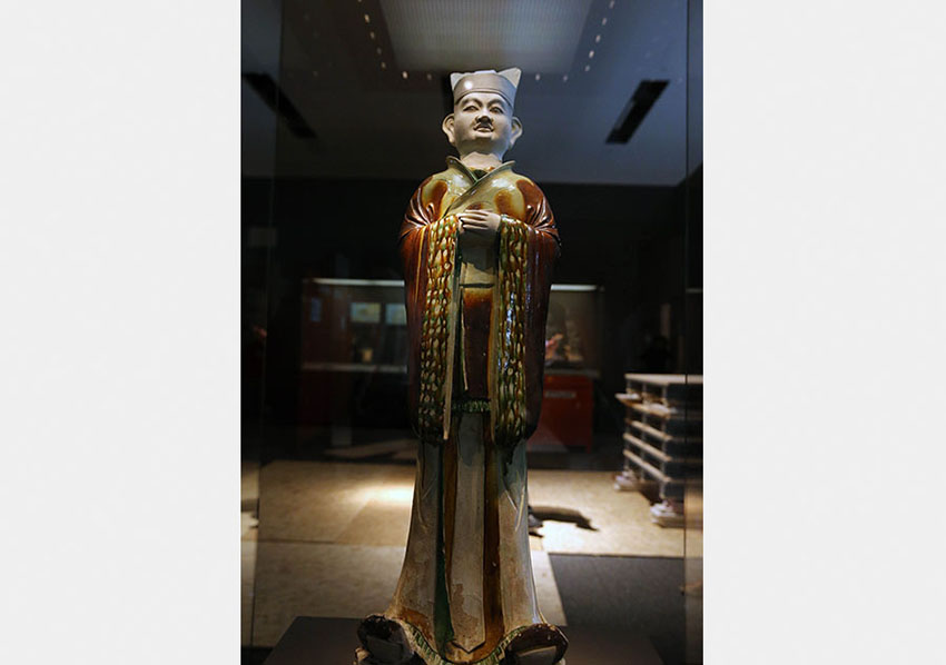 Cole??es do Museu Britanico viajam à China para narrar história mundial aos locais