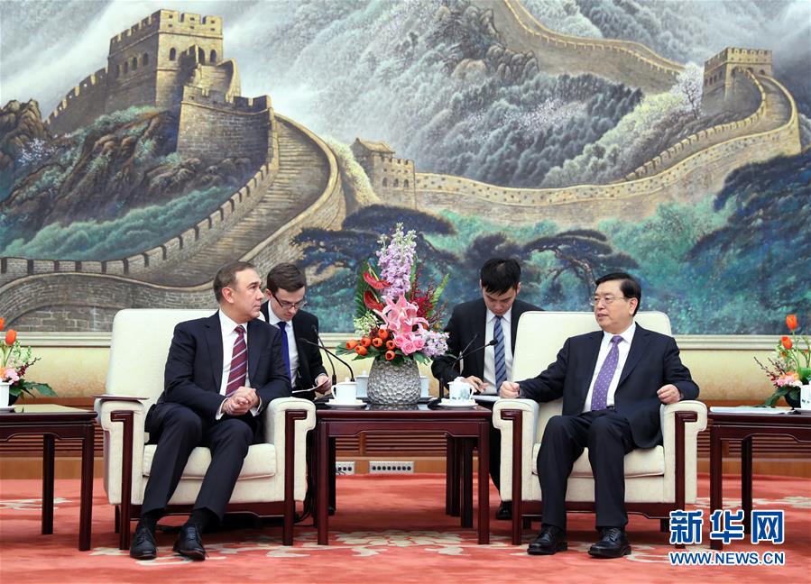 China espera que Pol?nia ajude a avan?ar coopera??o sino-europeia
