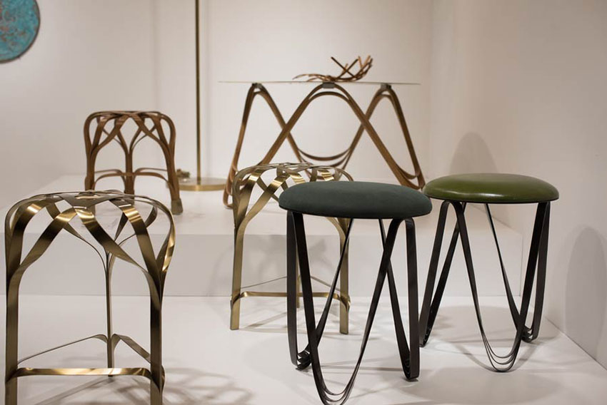 Criatividade em foco na exposi??o “Design Shanghai”