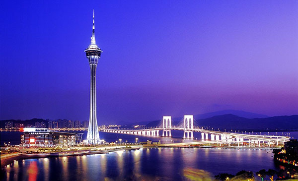 Reserva fiscal de Macau chega a 438 bilh?es de patacas