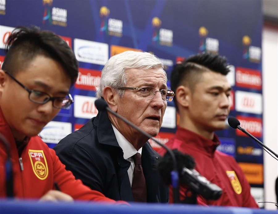 China vence Coreia do Sul e mantém acesa esperan?a de qualifica??o para o Mundial