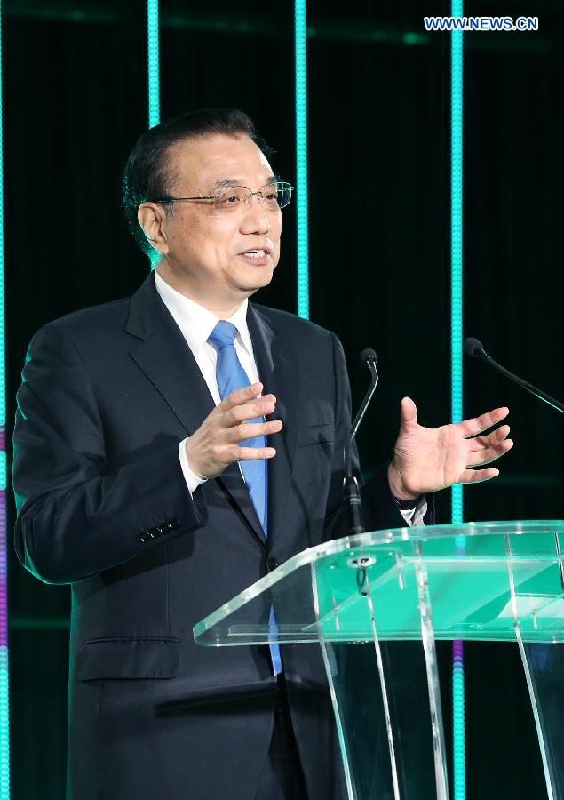 China e Nova Zelandia estreitam rela??es com recolha de benefícios recíprocos no horizonte