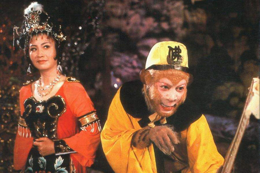 Morre realizadora da série de televis?o clássica “Peregrina??o ao Oeste”