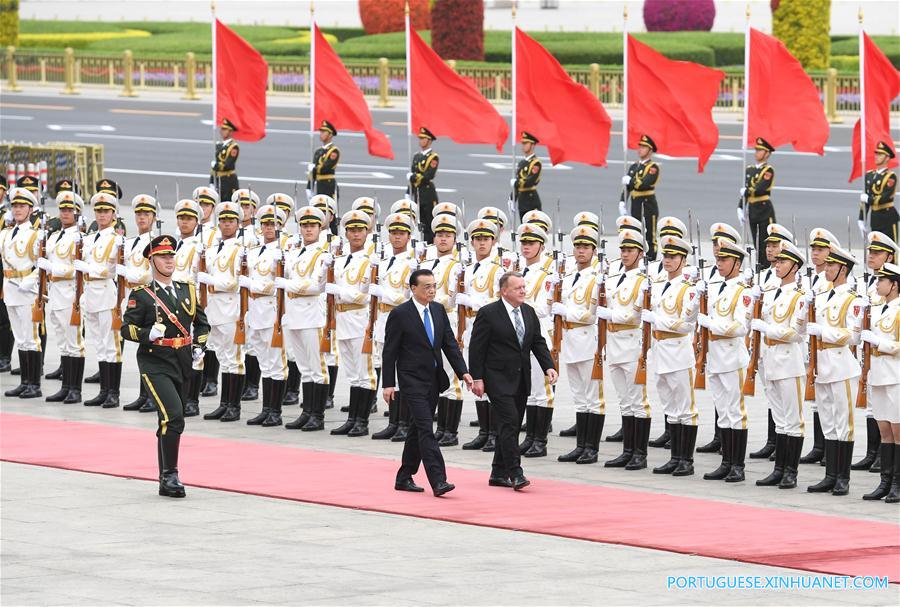 China enviará dois pandas gigantes à Dinamarca