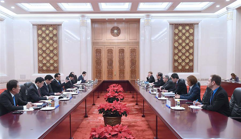 China estreita rela??es com ONU para promover agenda global