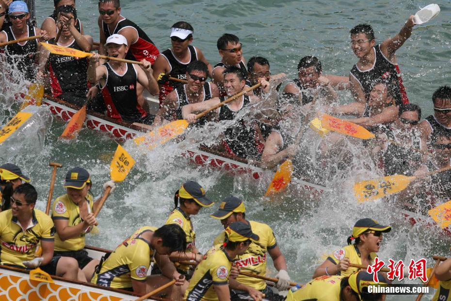 Hong Kong prepara 20o aniversário do retorno à pátria