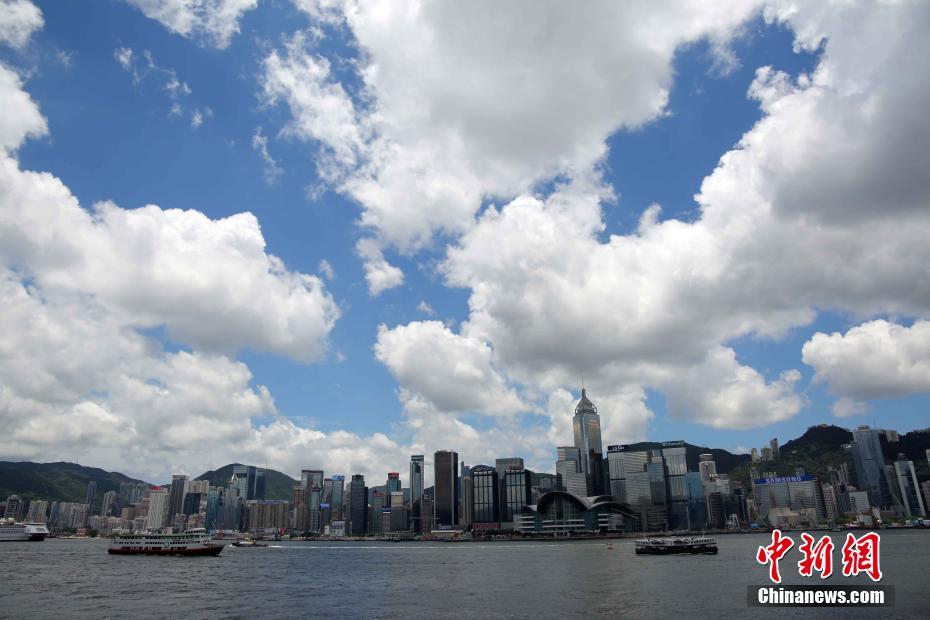 Hong Kong prepara 20o aniversário do retorno à pátria