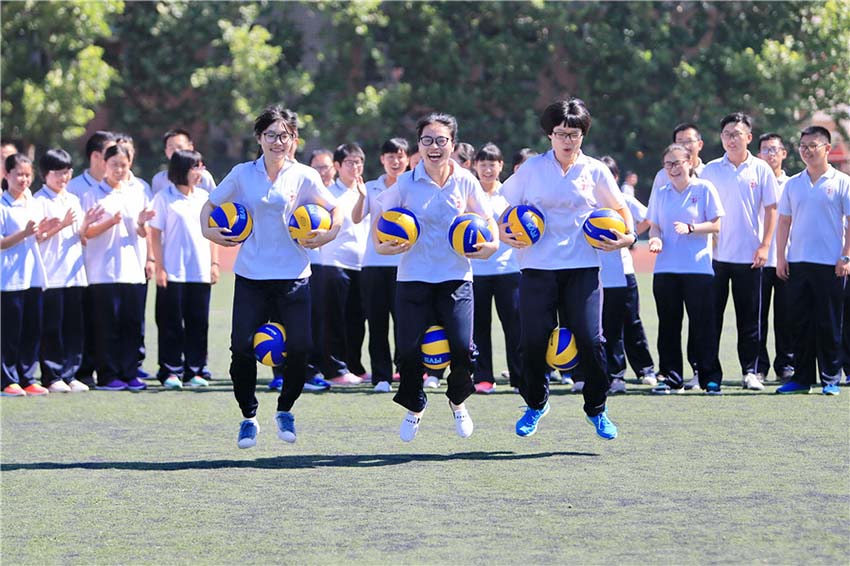 9,4 milh?es de estudantes chineses participam no exame vestibular