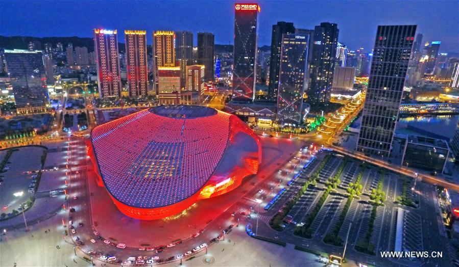Conhe?a Dalian, a cidade anfitri? do Fórum Davos de Ver?o 2017