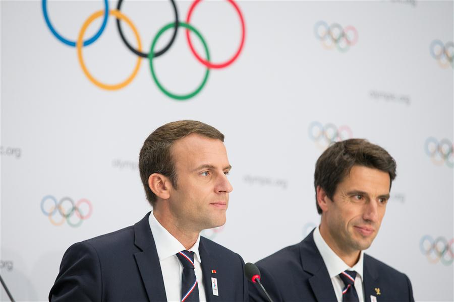 Comité Olímpico Internacional seleciona Los Angeles e Paris para os Jogos Olímpicos 2024 e 2028