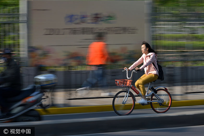 China em vias de se tornar primeiro país a parar de usar dinheiro físico