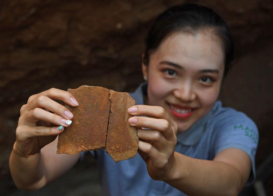 Esqueletos humanos com genética chinesa encontrados no Quênia