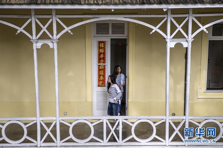 Jovens brasileiros realizam “sonho chinês” no Instituto Intercultural Brasil-China