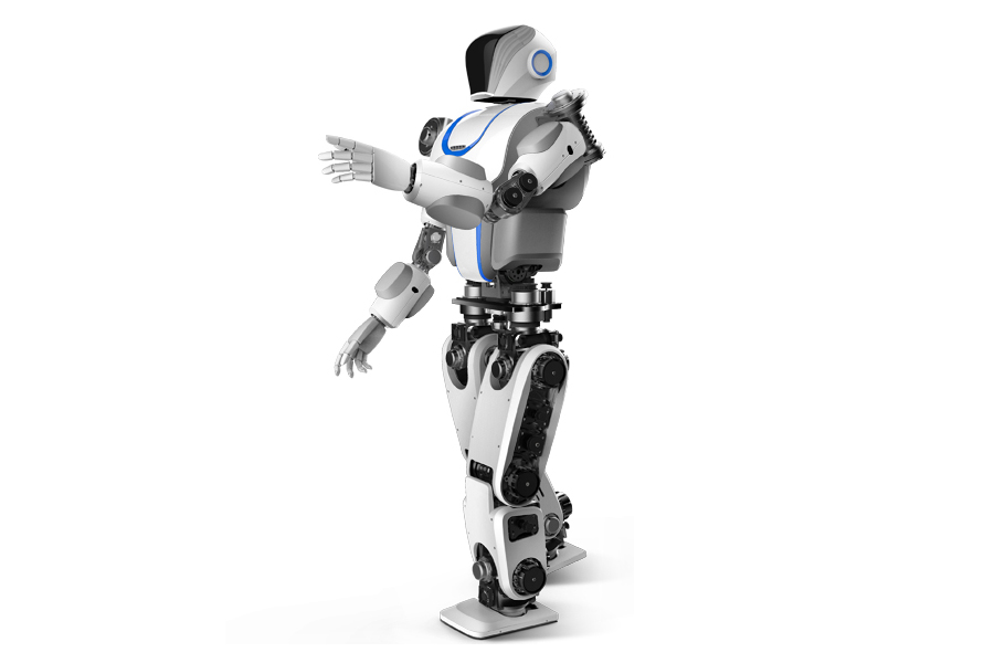 10 Rob?s esperados na Conferência Mundial de Robótica 2017