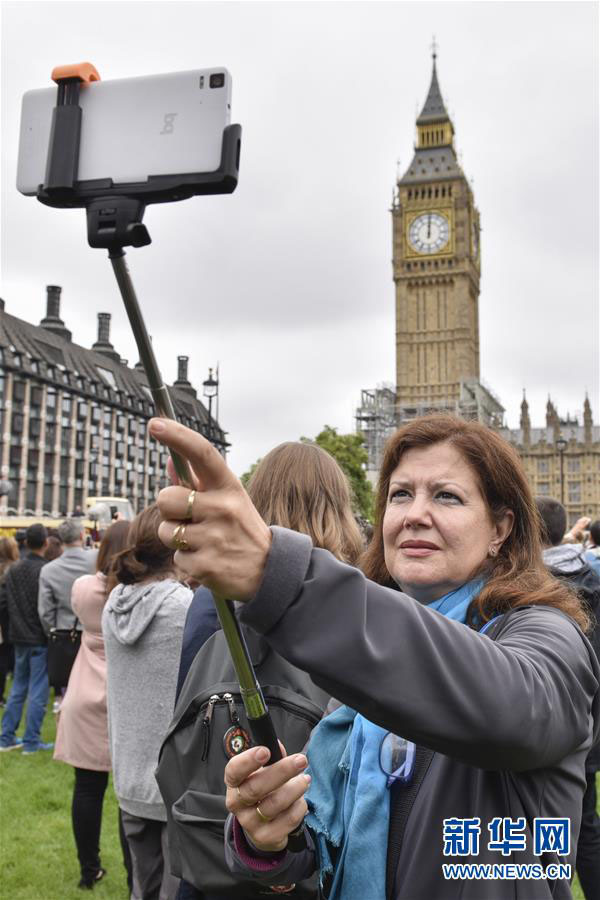 Big Ben ressoa as últimas badaladas antes de quatro anos de interregno