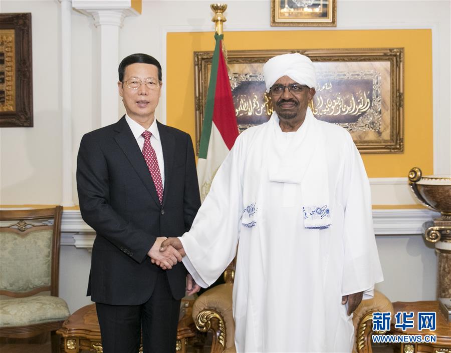 China e Sud?o fortalecer?o coopera??o prática