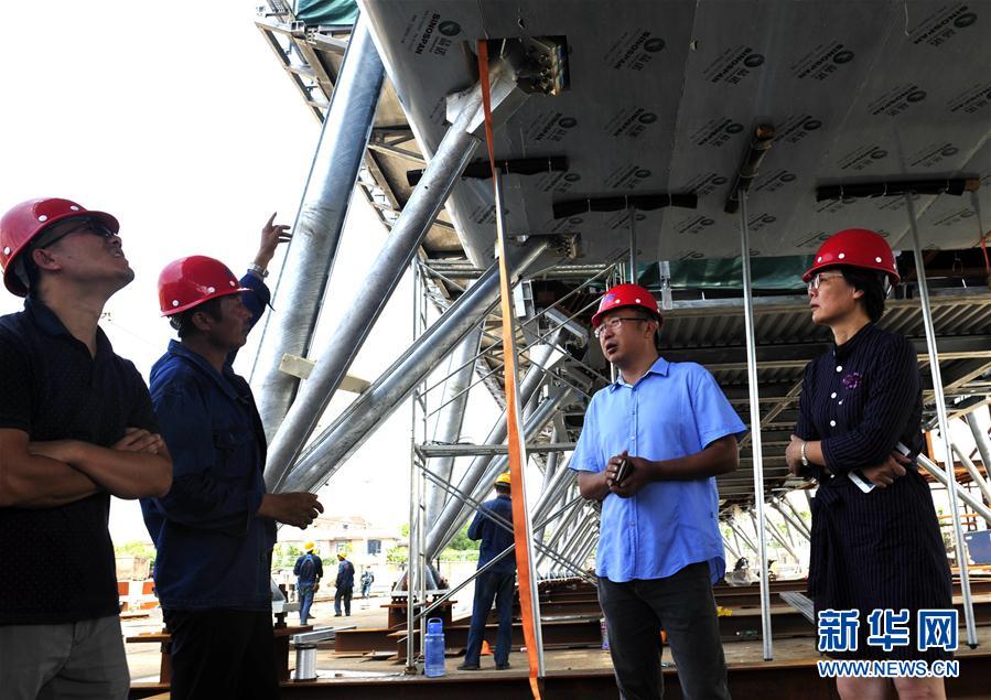 China reconstruirá esta??o brasileira de pesquisa científica na Antáritica