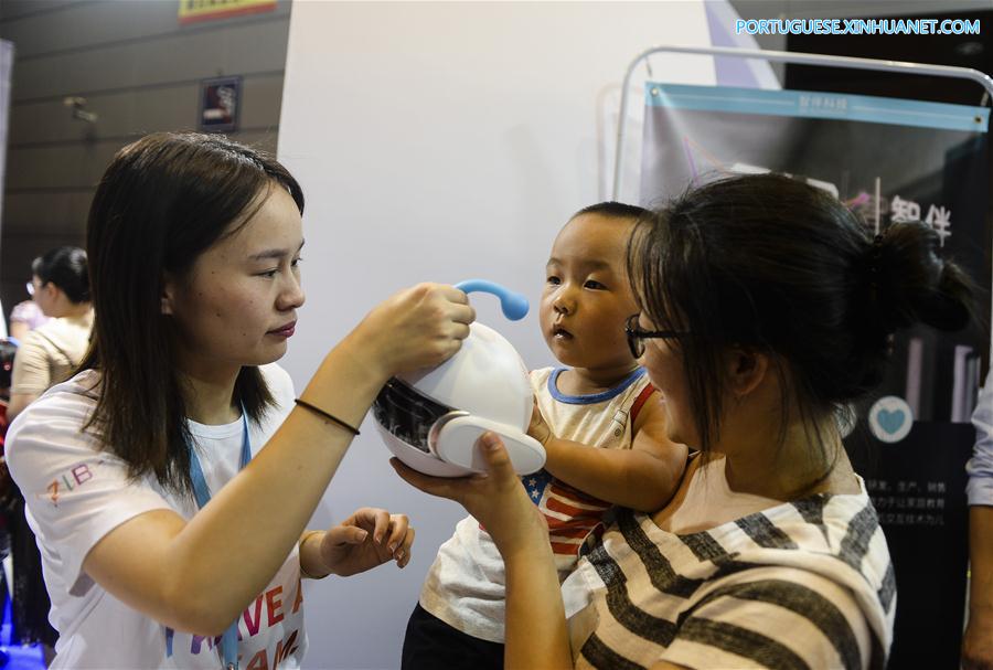 Indústria chinesa da Internet das Coisas vale US$ 140 bilh?es