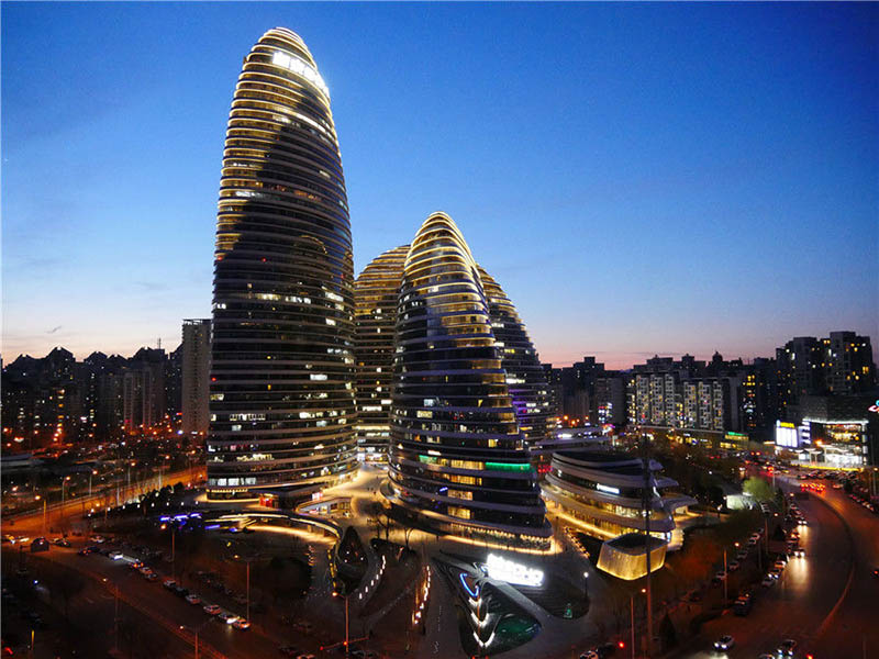 Galeria: China vista pelos estrangeiros