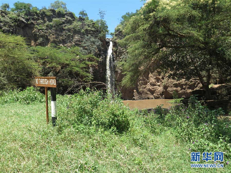 Arqueólogos chineses descobrem ruínas do Paleolítico Inferior em áfrica