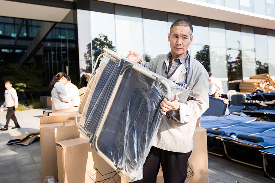 Alibaba prepara chegada do Dia dos Solteiros