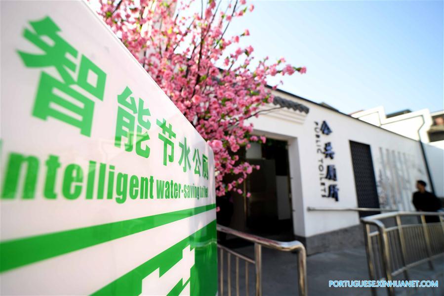 China impulsiona