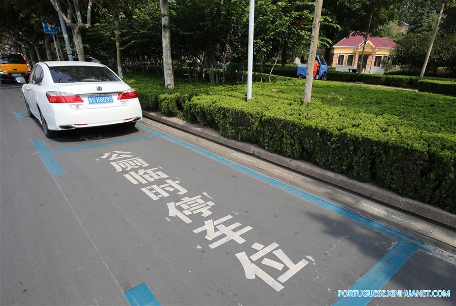 China impulsiona
